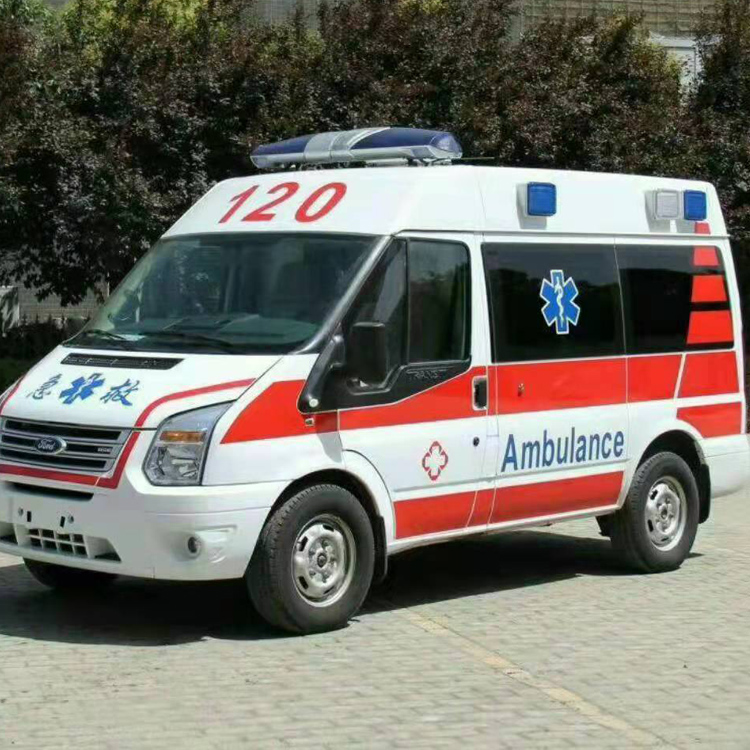 呼伦贝尔长途救护车出租