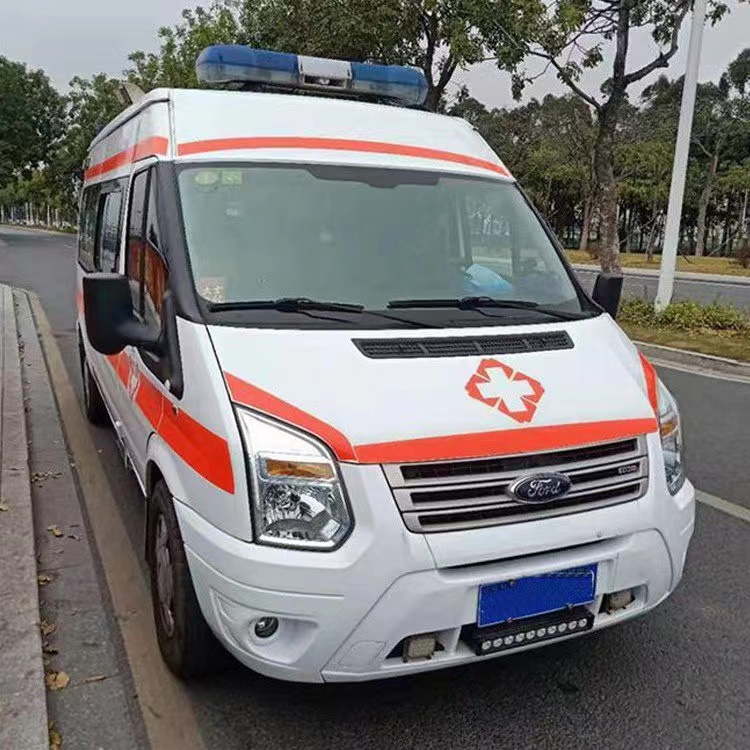 呼伦贝尔120私人救护车出租护送