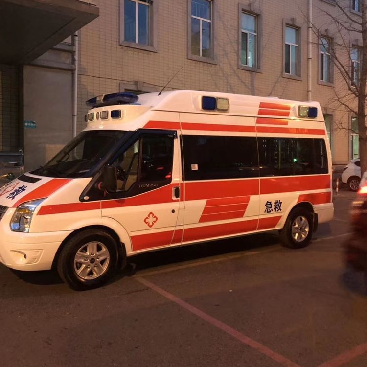 呼伦贝尔救护车出租护送保障