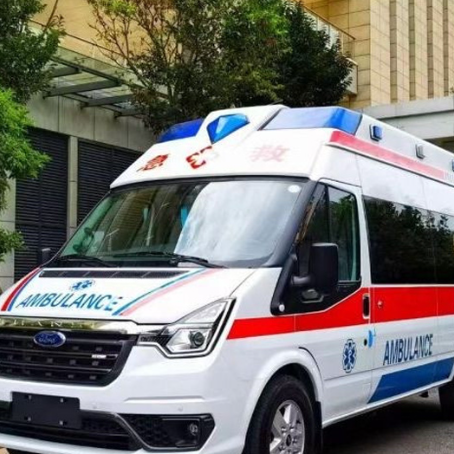 呼伦贝尔救护车转运接送服务